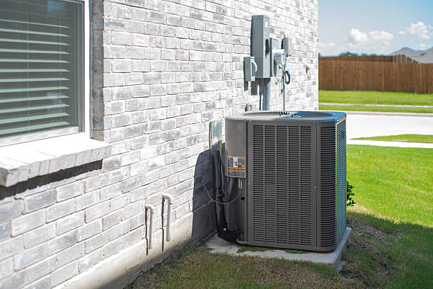 Reliable Ductwork Repair contractor in Roanoke, VA by FH HVAC